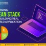 Course on learning MEAN Stack!