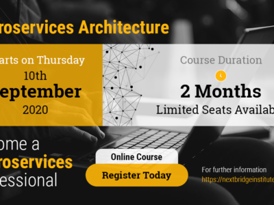 Micro-services Architecture