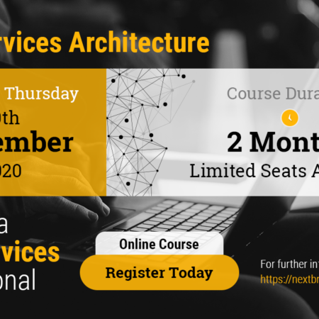 Micro-services Architecture